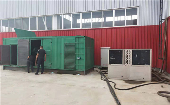 沁水发电机组电缆选型需要考虑哪些环境因素