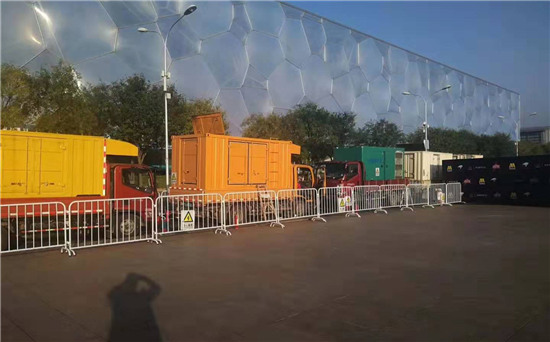 沁水400KW发电机组适配电缆规格选型指南