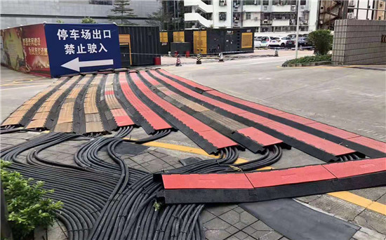 沁水发电机组电缆选型完整具体步骤(工程通用标准流程)